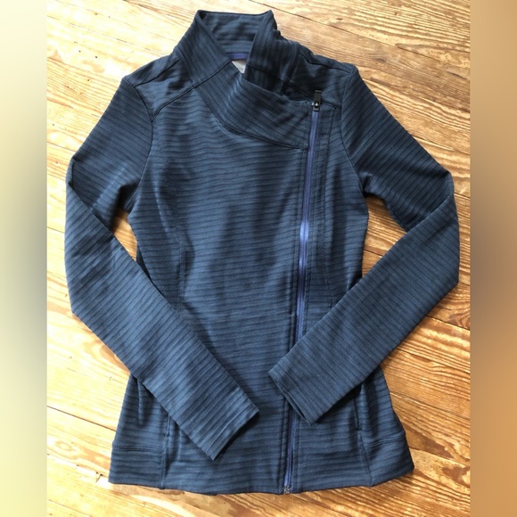 Athleta Jackets & Coats Athleta Intension Jacket Poshmark